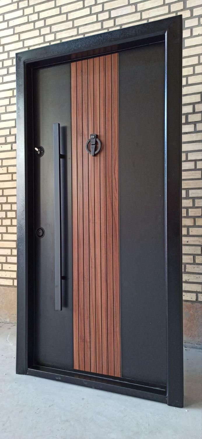 درب ضد سرقت درب ضدسرقت کد14|مصالح و تجهیزات ساختمان|شهریار, |دیوار