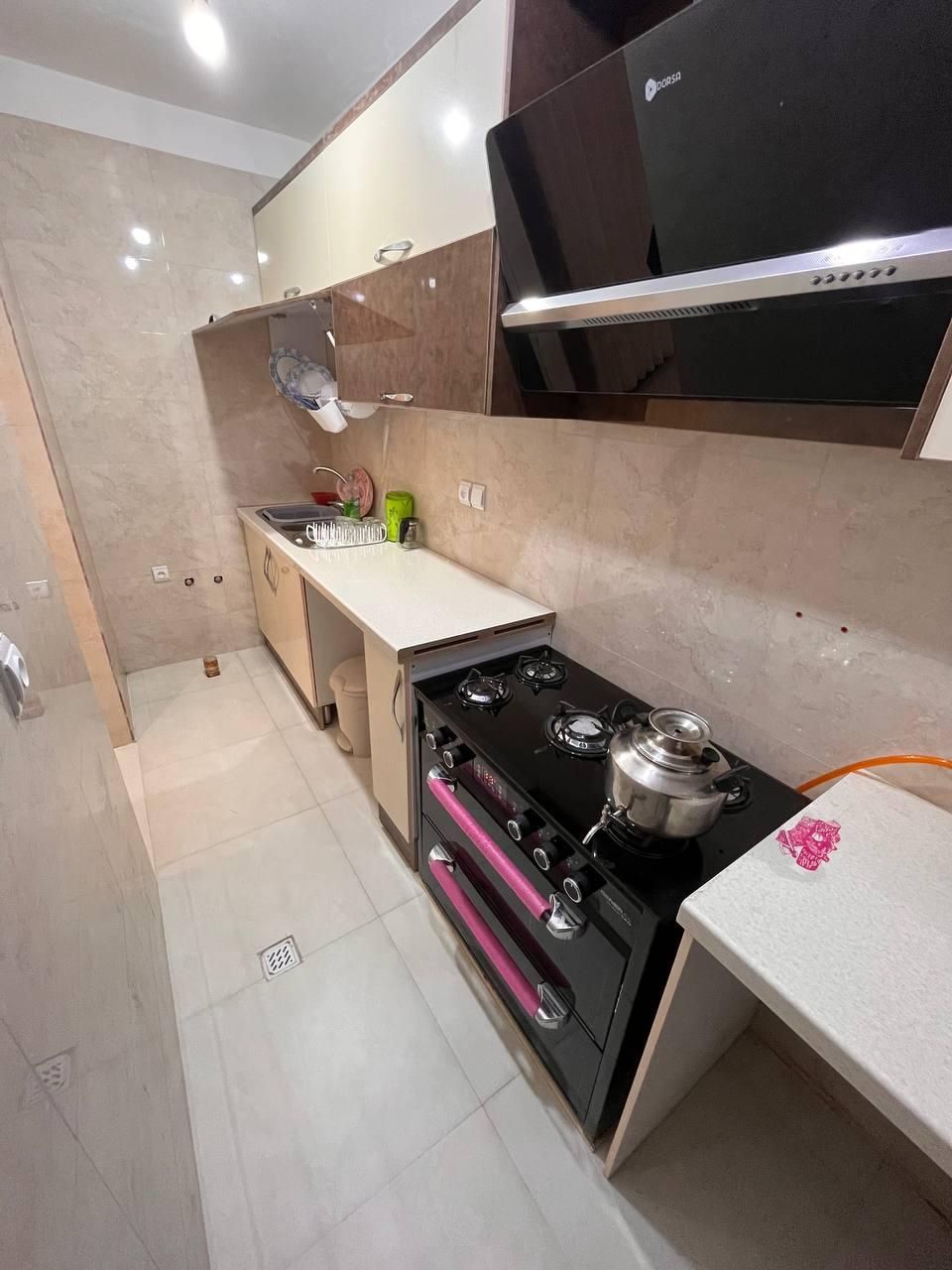 اجاره ی ویلا استخردار (تازه ساخت و لوکس)|اجارهٔ کوتاه‌مدت ویلا و باغ|ساری, |دیوار