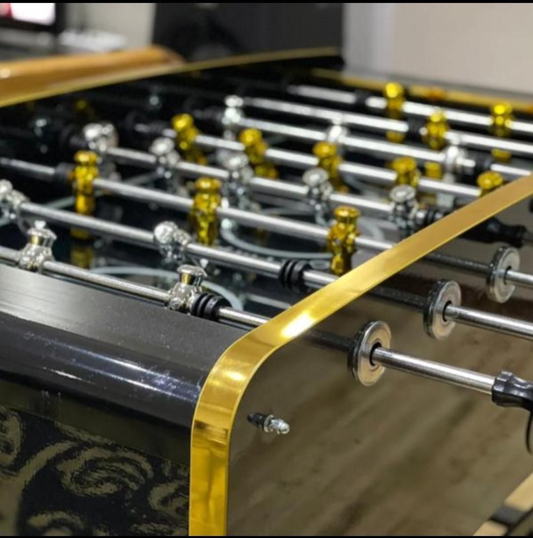 فوتبالدستی فوتبال دستی m12 +پینگ پنگ ام دی اف|ورزشهای توپی|تهران, تهرانپارس شرقی|دیوار