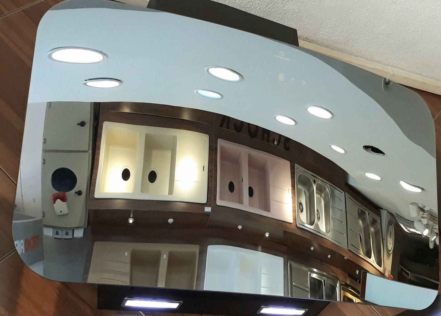 سینک سهودآترا|مصالح و تجهیزات ساختمان|قشم, |دیوار