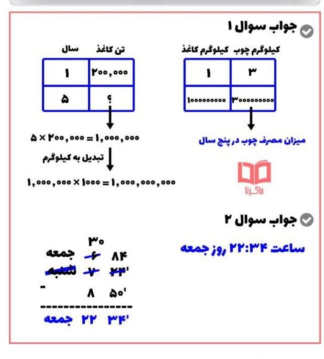 تدریس خصوصی دروس اول تا ششم(تمام مناطق)|خدمات آموزشی|تهران, منیریه|دیوار