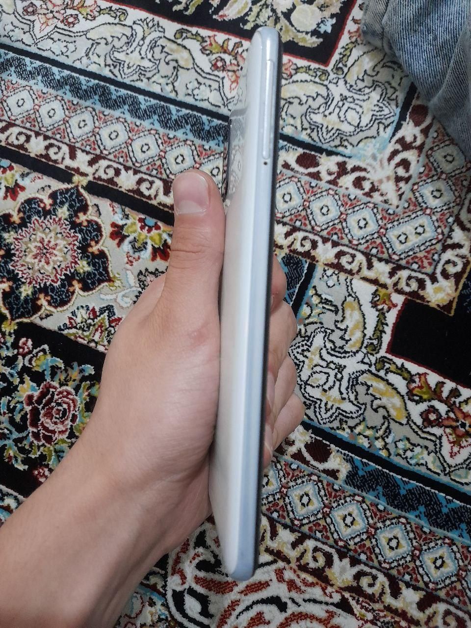 سامسونگ Galaxy A31 با حافظهٔ ۱۲۸ گیگابایت|موبایل|کرج, حصارک بالا|دیوار