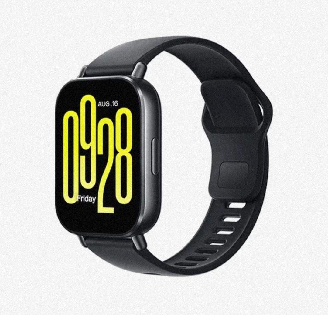 ساعت هوشمند شیائومی redmi watch 5 active|ساعت|تهران, تجریش|دیوار