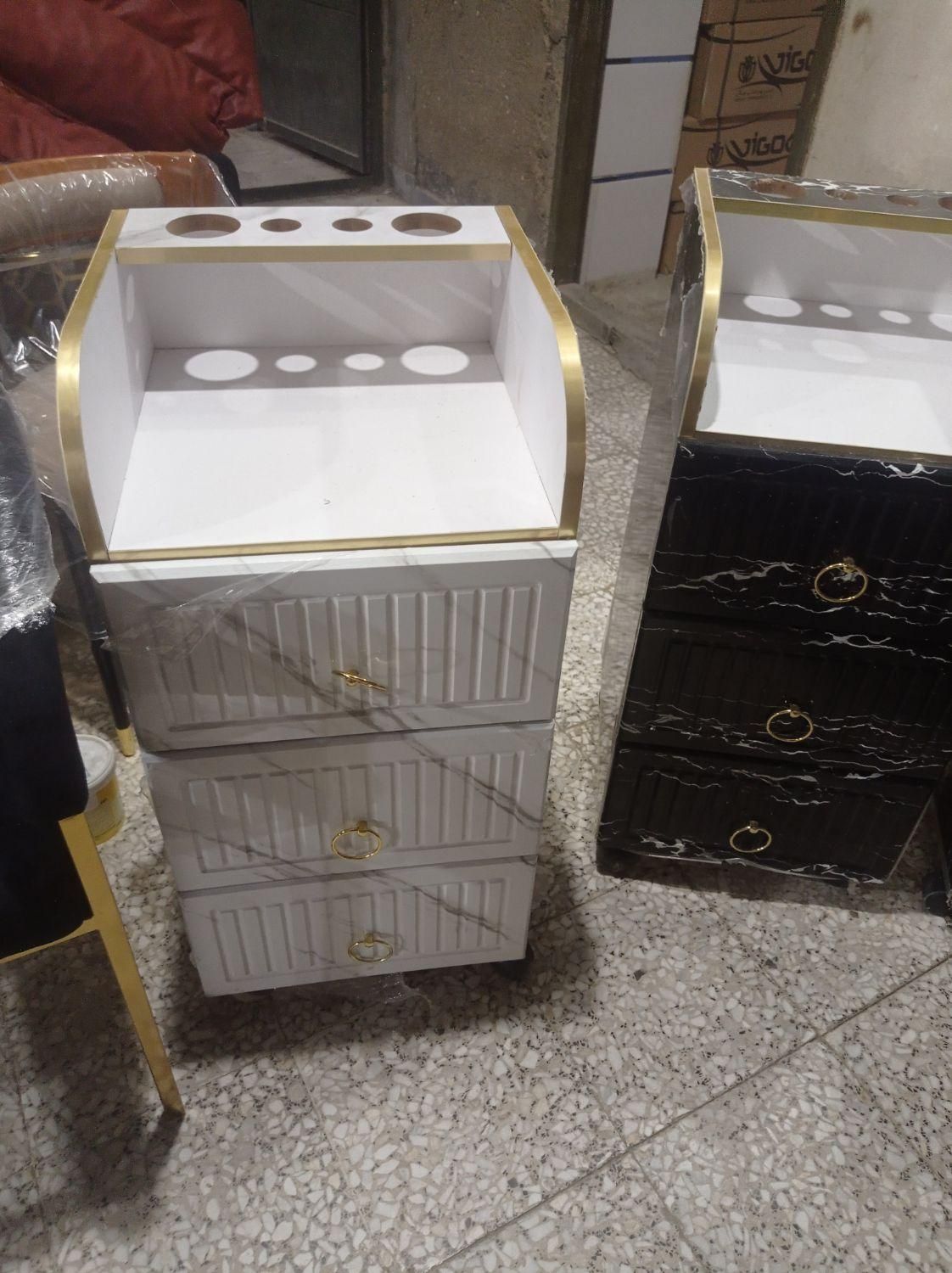 ترولی|بوفه، ویترین، کنسول|بندر گناوه, |دیوار