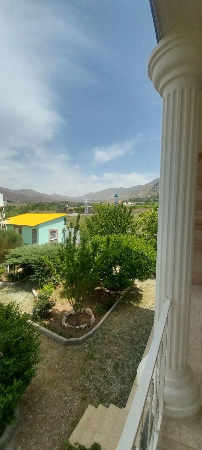 باغ ویلا طالقان روستای صمغ آباد|فروش خانه و ویلا|طالقان, |دیوار