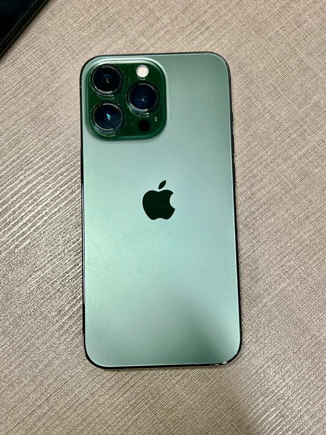 iPhone 13 Pro 256|موبایل|تهران, نجات اللهی|دیوار