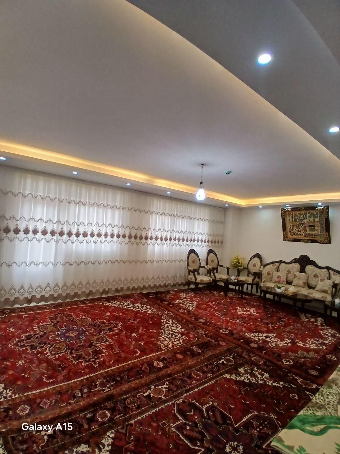 واحد ۱۱۹ متری/سندششدانگ/سال ساخت۱۴۰۳/شهرک ارم|فروش آپارتمان|تبریز, |دیوار