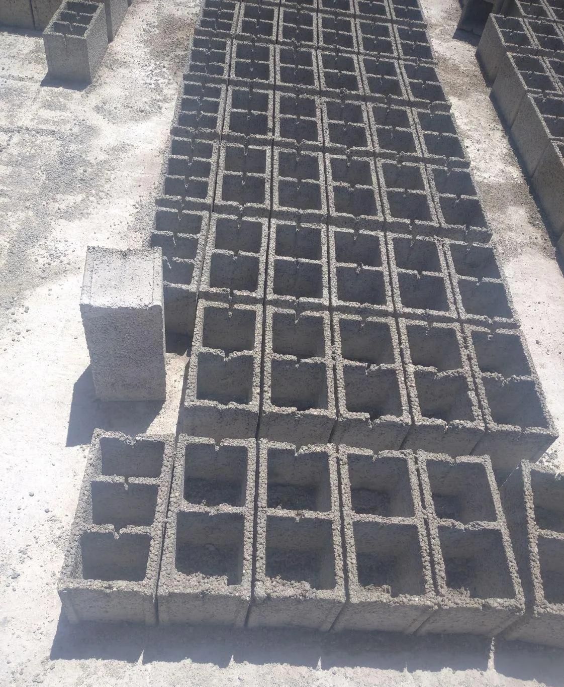 بلوک سبک لیکا و بلوک سیمانی|مصالح و تجهیزات ساختمان|بندر کنگان, |دیوار