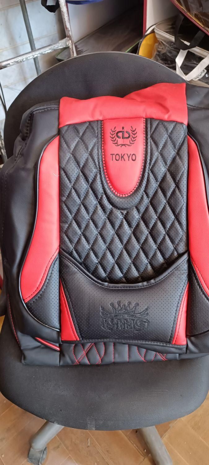 فروش ویژه روکش صندلی خودرو|خدمات موتور و ماشین|اراک, |دیوار