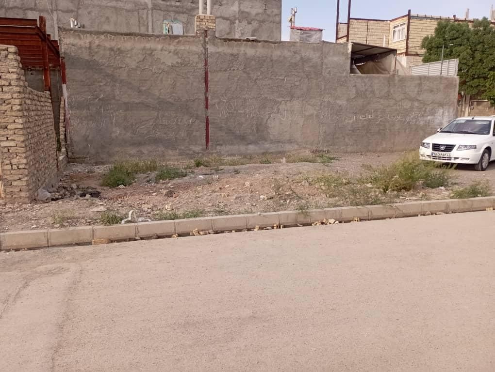 فروش زمین ۹۷ متری کشمیری|فروش زمین و ملک کلنگی|مشهد, سیس‌آباد|دیوار