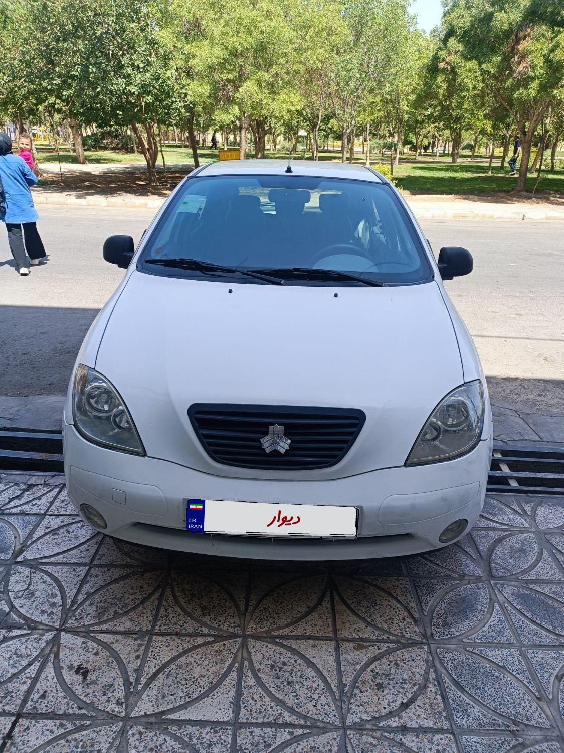 تیبا 2 (هاچبک) EX، مدل ۱۳۹۸|خودرو سواری و وانت|گلستان (تهران), |دیوار