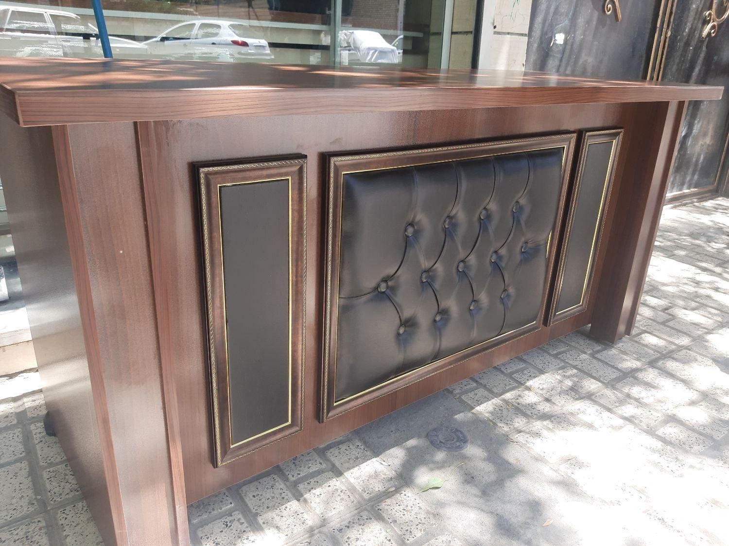 میز دفتر کار چستر |میز تحریر و کامپیوتر|مشهد, نوید|دیوار