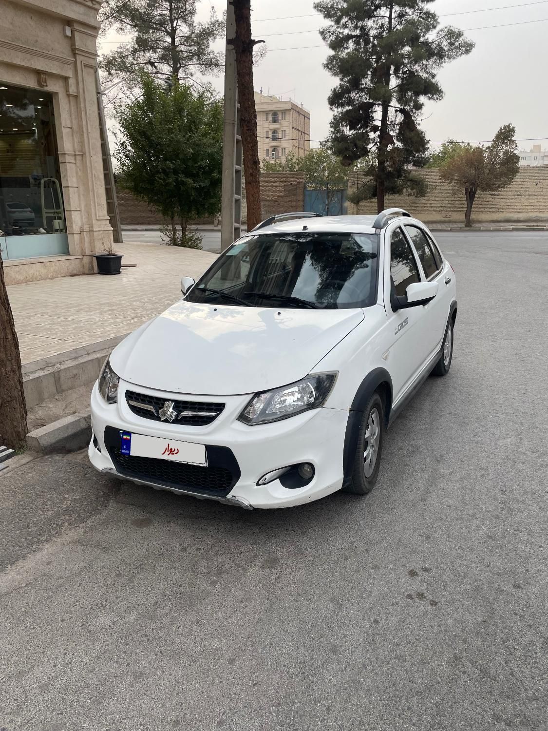 کوییک ساده دنده ای|خودرو سواری و وانت|سیرجان, |دیوار