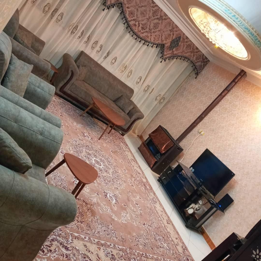سوییت هنرستان|اجارهٔ کوتاه‌مدت آپارتمان و سوئیت|مشهد, نیروی هوایی|دیوار