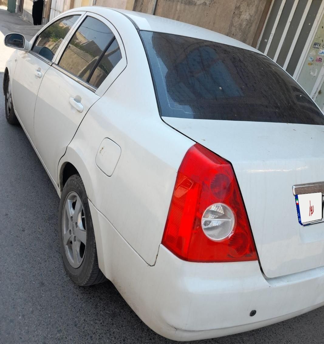 ام وی ام ۵۳۰ مدل۱۳۹۳|خودرو سواری و وانت|همدان, |دیوار