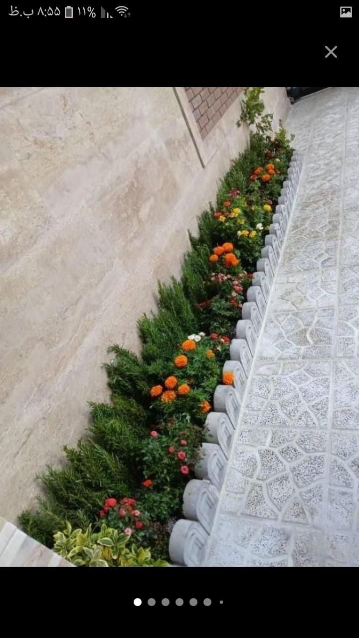 خدمات باغبانی‌و‌باغبان‌سیار‌به‌تمام‌نقاط‌تهران|خدمات باغبانی و درختکاری|تهران, سعادت‌آباد|دیوار
