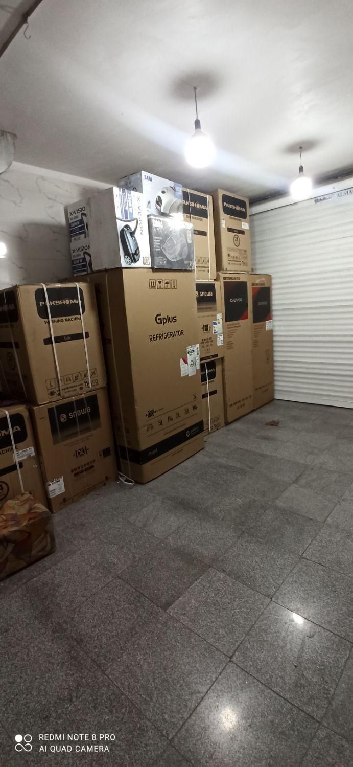 /خریدارفروش ساید آکبندو درحد درتمام نقاط استان|یخچال و فریزر|تهران, تهرانسر شرقی|دیوار