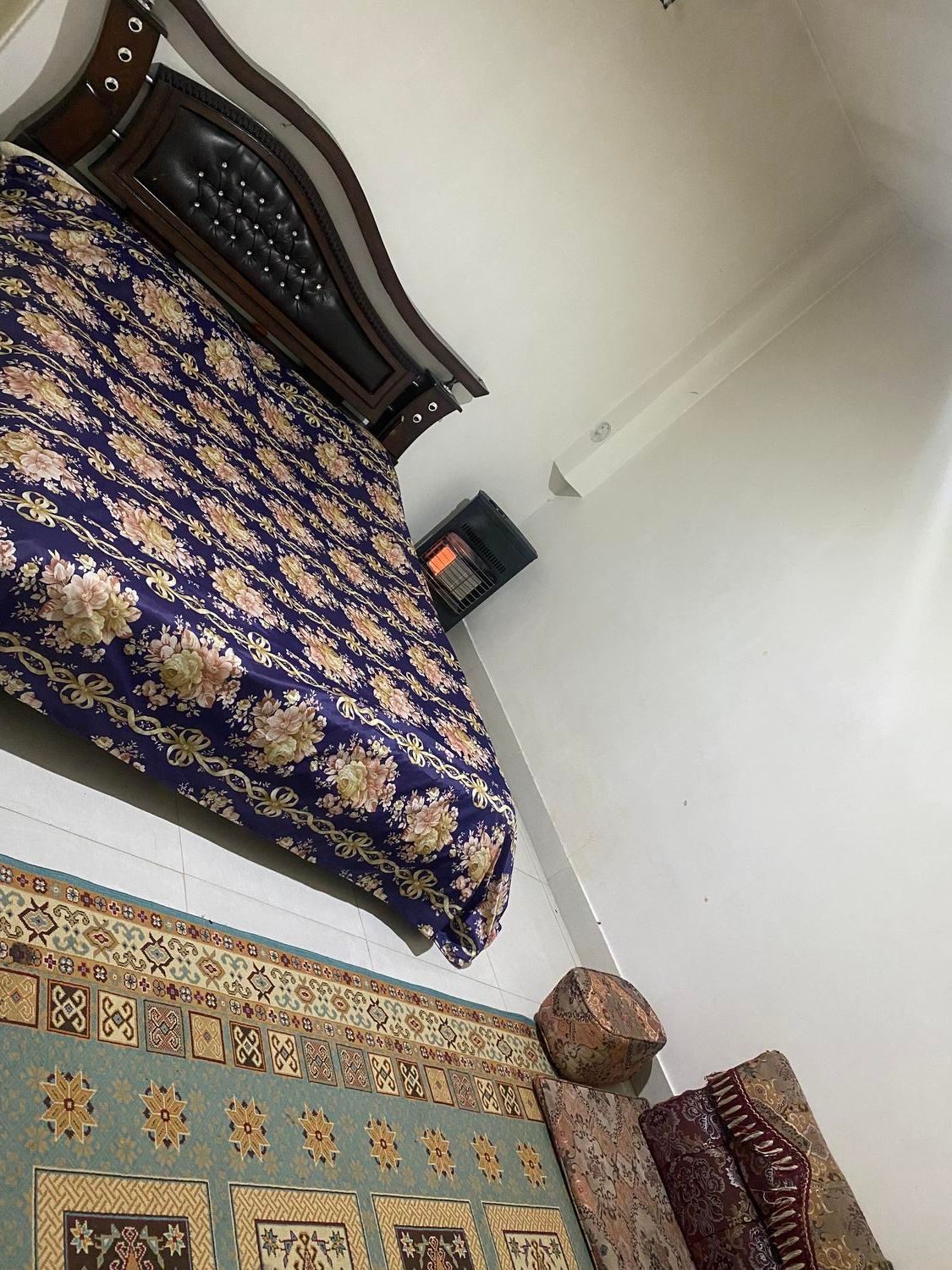 اجاره سوئیت دربست دوخواب شاندیز ابرده|اجارهٔ کوتاه‌مدت آپارتمان و سوئیت|شاندیز, |دیوار