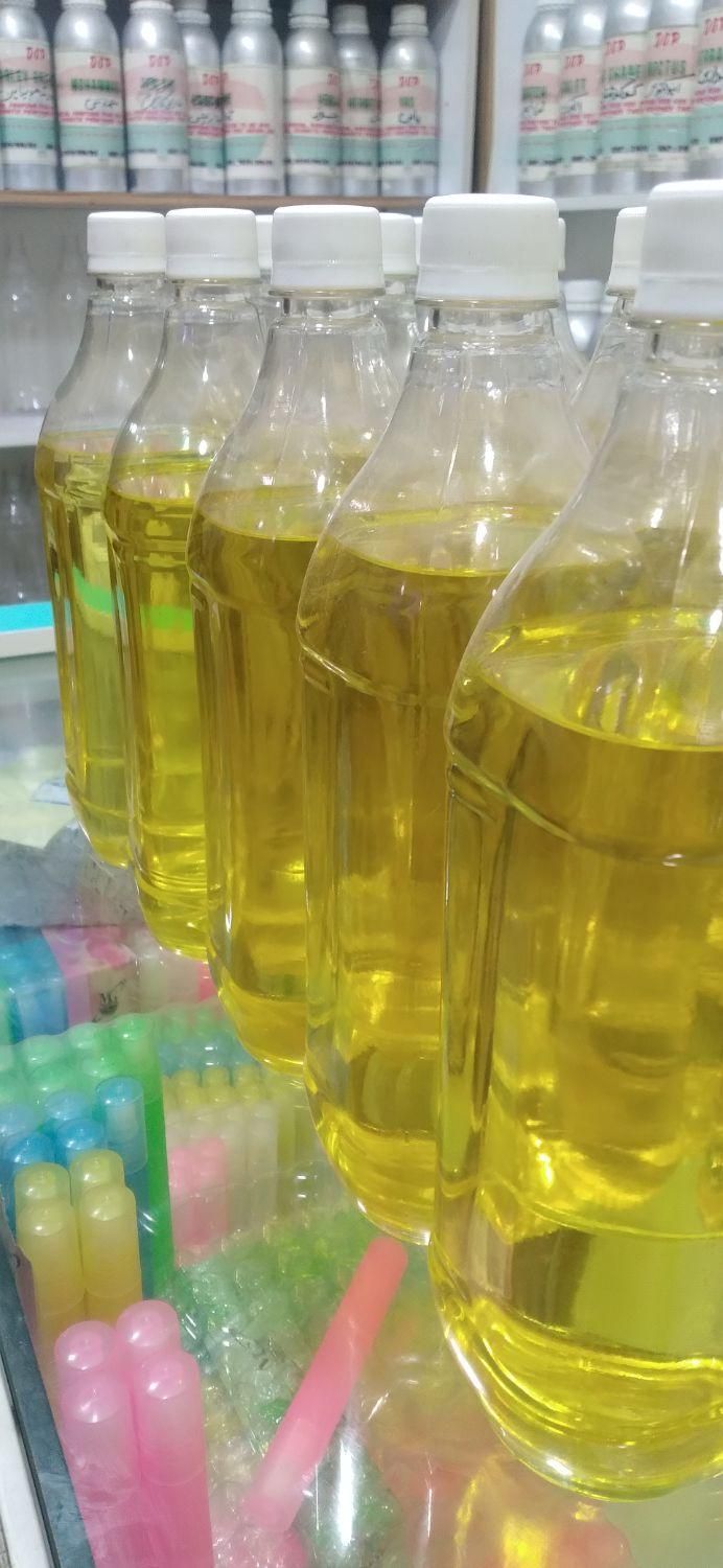 فیکساتور محلول رقیق کننده عطریات لیتری ۱۰۰|آرایشی، بهداشتی، درمانی|مشهد, راه آهن|دیوار