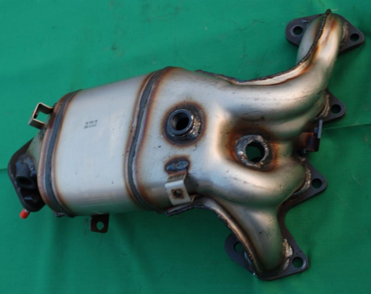 فروش کاتالیزور با 18 ماه ضمانت کتبی|قطعات یدکی و لوازم جانبی|تهران, صادقیه|دیوار