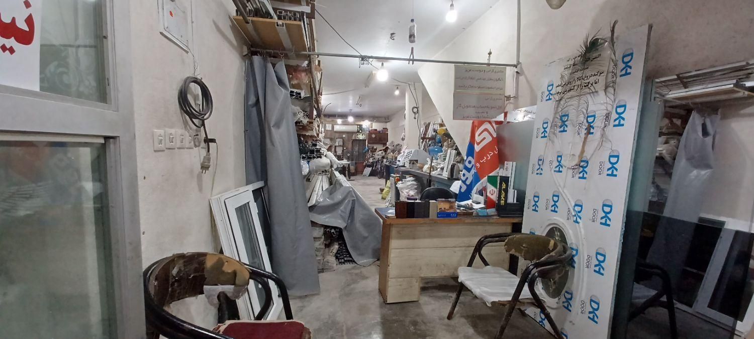 فروش۶۴مترملکتجاری۲واحدمسکونی بهمنی بلوارشهیدیاسینی|فروش مغازه و غرفه|بوشهر, |دیوار