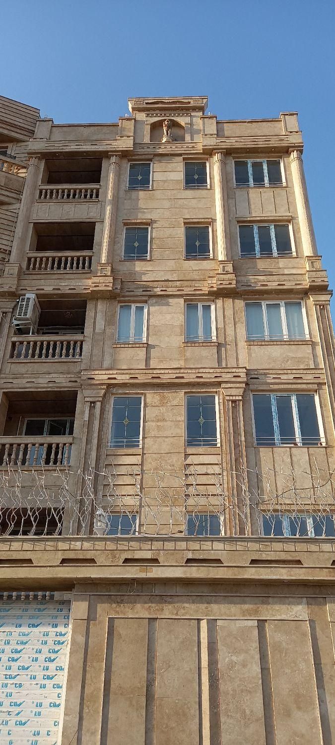 مشارکت در ساخت/معرفی ملک با شما ساخت از ما|مشارکت در ساخت املاک|ملایر, |دیوار
