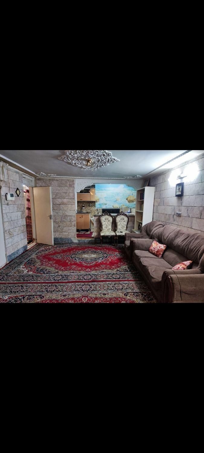 اجاره روزانه/هفتگی/منزل ویلایی دوخواب|اجارهٔ کوتاه‌مدت آپارتمان و سوئیت|مشهد, فاطمیه|دیوار