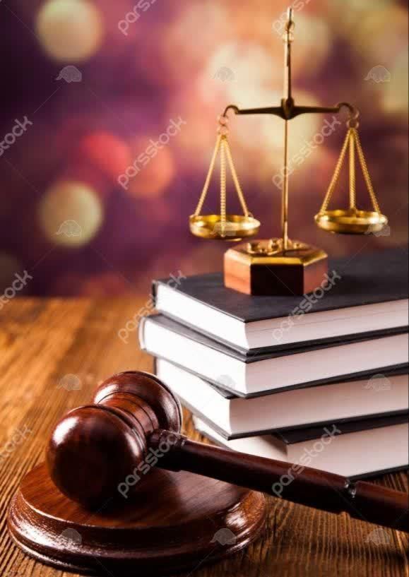 وکیل پایه یک دادگستری|خدمات مالی، حسابداری، بیمه|گلستان (تهران), |دیوار