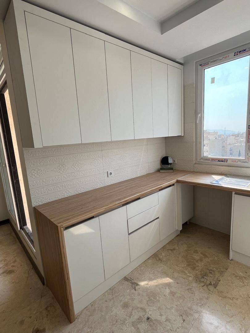 آپارتمان ۱۰۰ متر/ نوساز / کم واحد|فروش آپارتمان|تهران, شمسآباد|دیوار