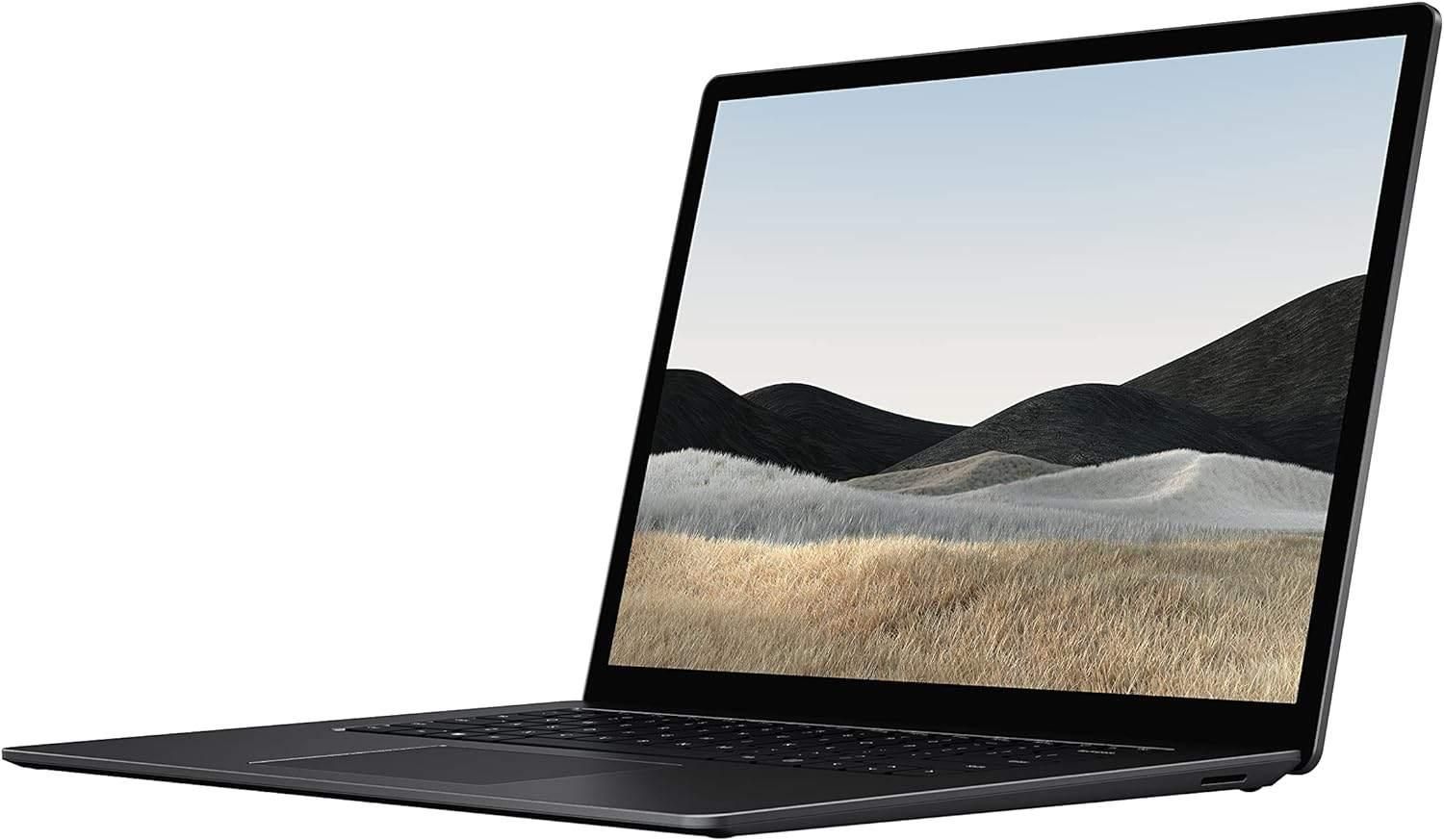 لپ تاپ 15 اینچی مایکروسافت Surface Laptop 4 - i7|رایانه همراه|تهران, سنایی|دیوار