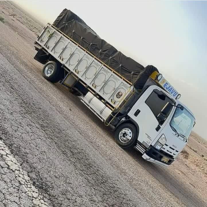 شرکت باربری تریلی کامیون خاور نیسان بار شهرستانها|خدمات حمل و نقل|کرج, شهریار|دیوار