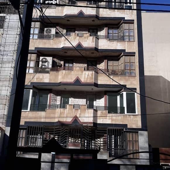 کار در ارتفاع پیچ رولپلاک نماعایق نانو بندطناب باز|خدمات پیشه و مهارت|اهواز, کیان اباد|دیوار
