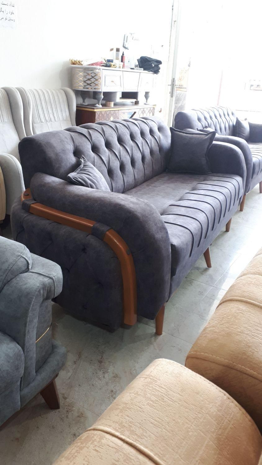 فرانسوی مبل .|مبلمان خانگی و میز عسلی|ارومیه, |دیوار