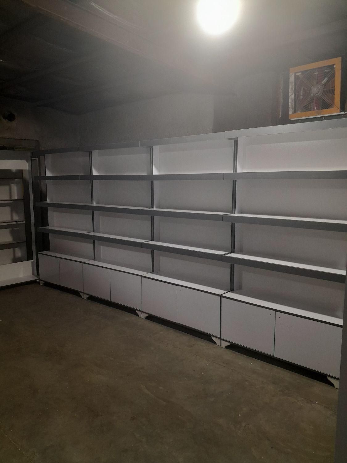 دکور کد ۱۴۰۳ جواهروموبایل و۱۴۰۴ساعت فروشی ورگال|فروشگاه و مغازه|تهران, فردوسی|دیوار
