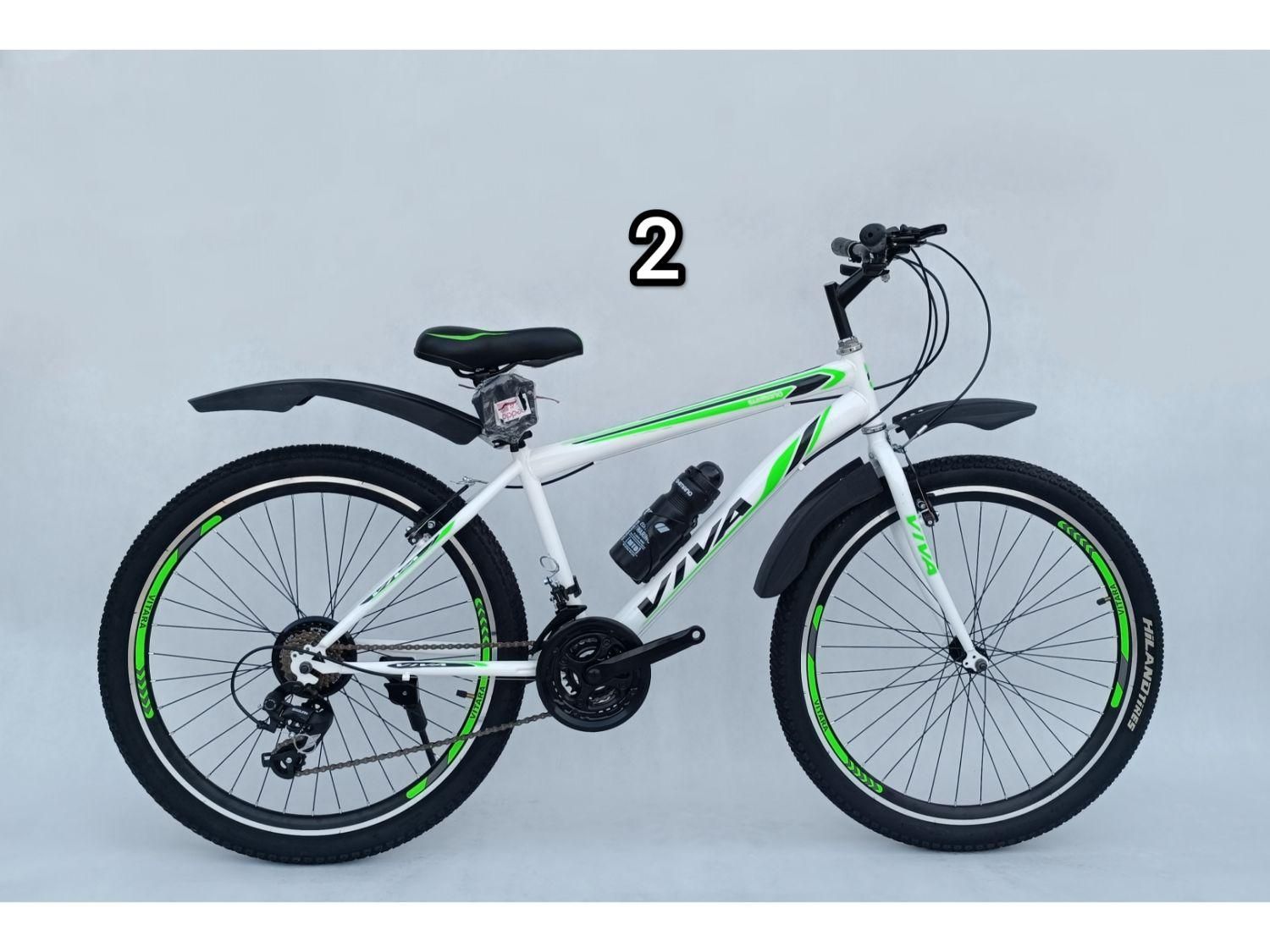 دوچرخه سایز 20/24/26/27 ویوا مستقیم کارخانه نو|دوچرخه، اسکیت، اسکوتر|سنندج, |دیوار