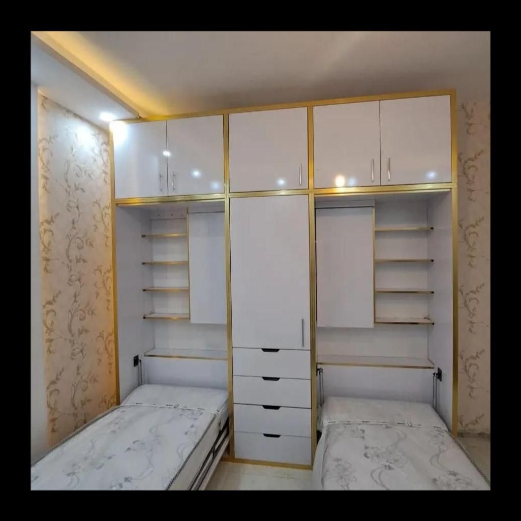 نصاب کابینت کمدیواری|خدمات پیشه و مهارت|محمدشهر, |دیوار