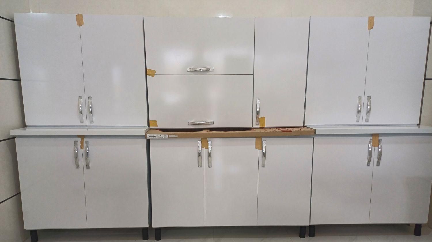 کابینت تک|مصالح و تجهیزات ساختمان|قزوین, |دیوار