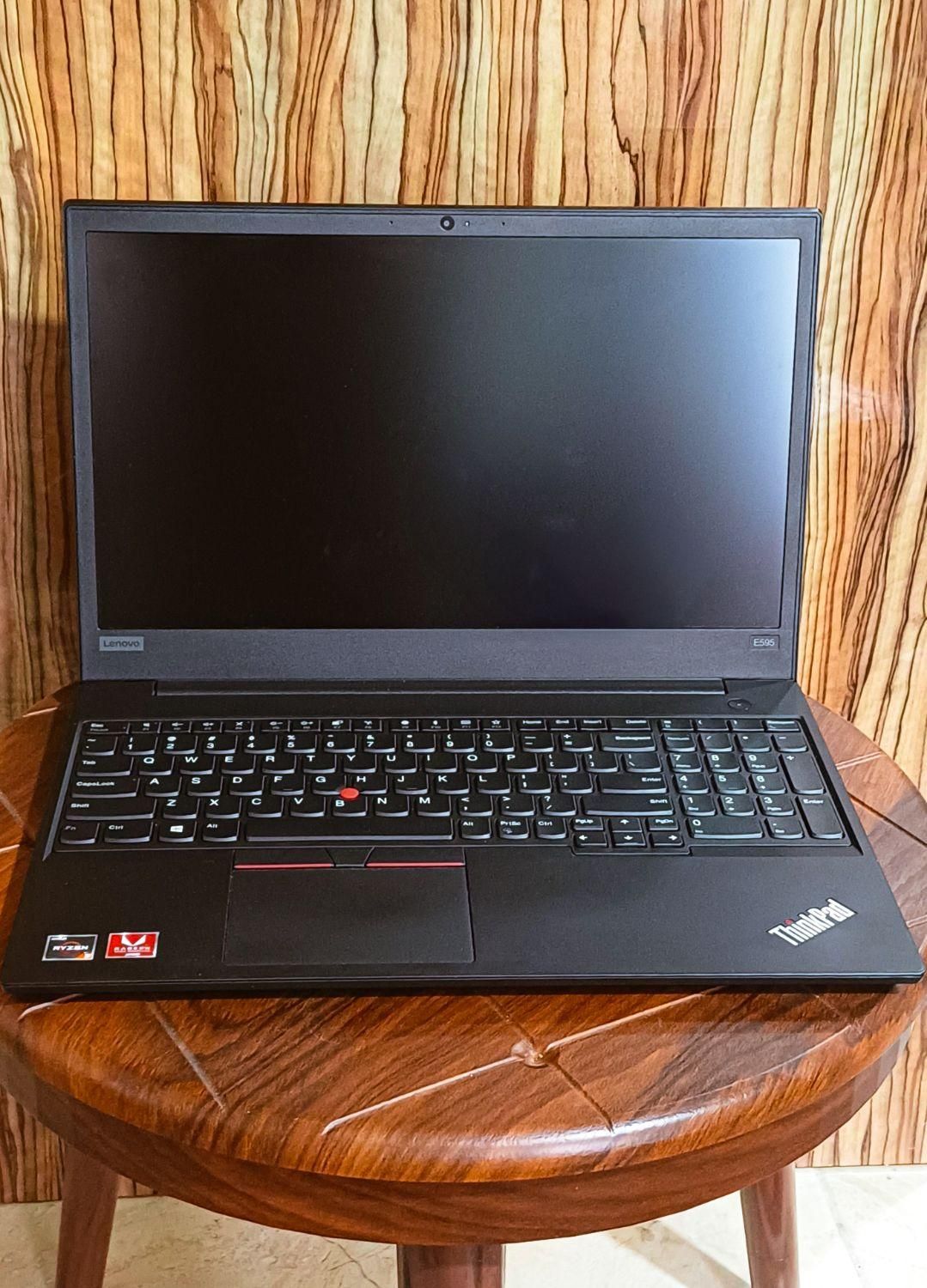 لپ‌تاپ Lenovo ThinkPad E595  Ryzen3|رایانه همراه|تهران, میدان ولیعصر|دیوار