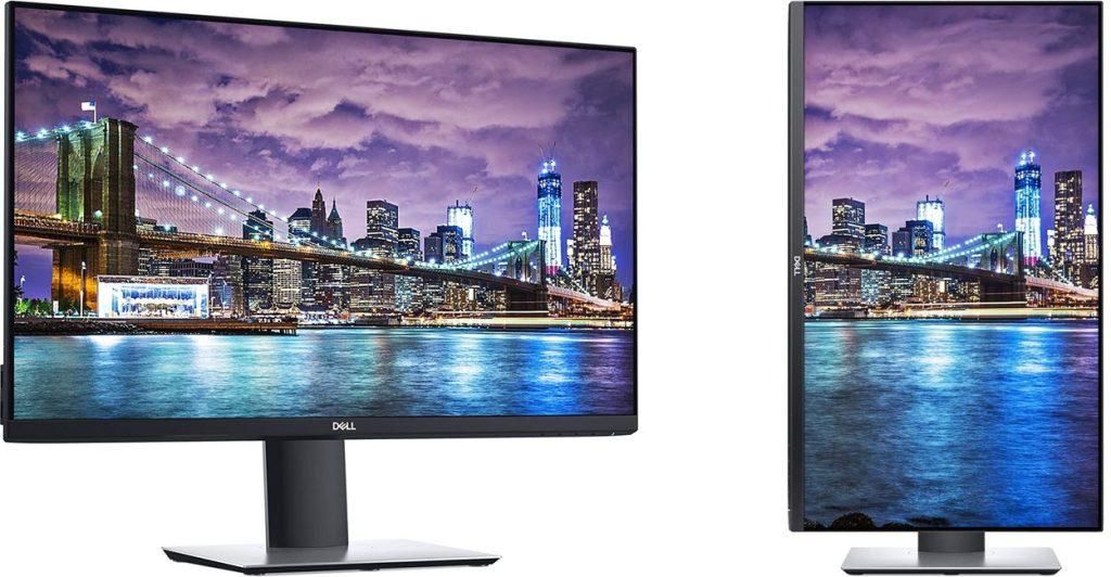 ۲۷ اینچ فریم لس Dell 2719H|قطعات و لوازم جانبی رایانه|بجنورد, |دیوار