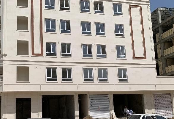 واحد ۱۲۵ متر شورا و۲۲ بهمن|پیش‌فروش املاک|زاهدان, |دیوار