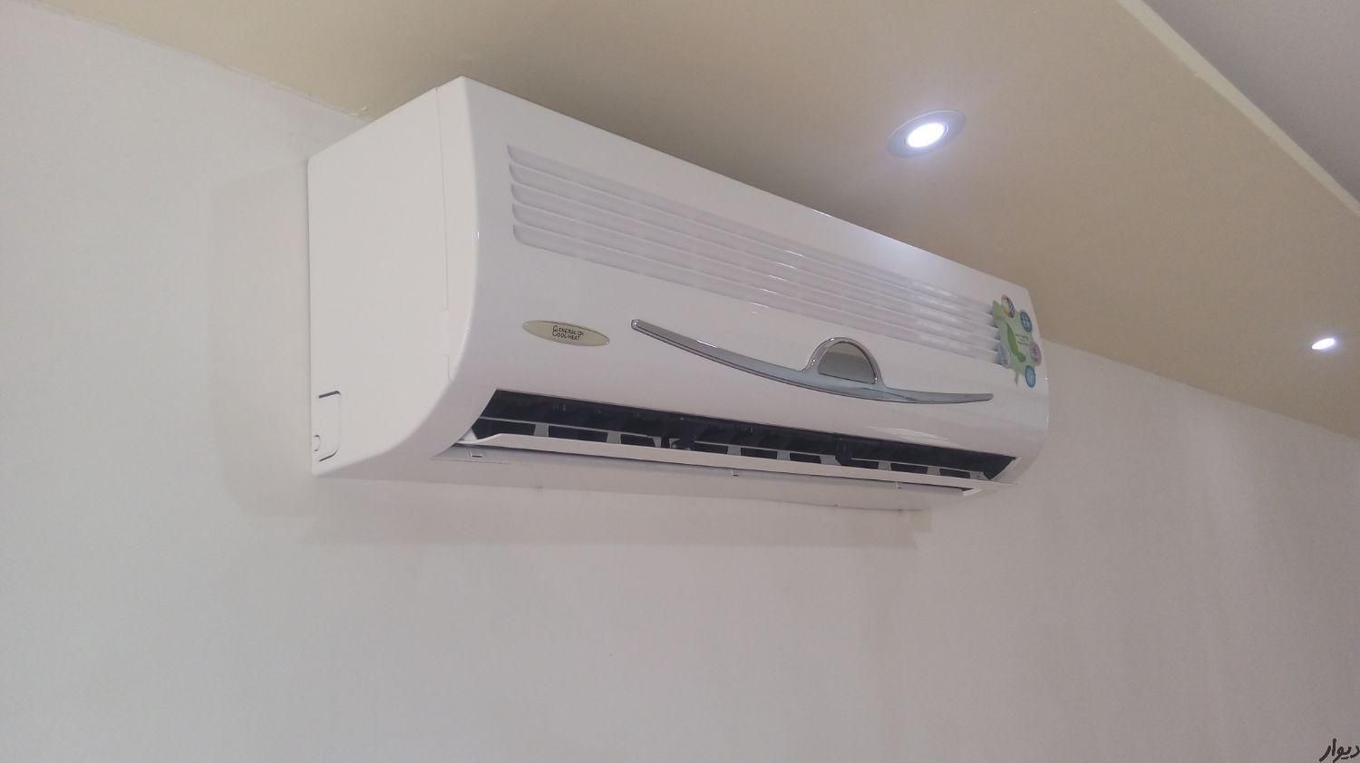 نصب کولر گازی تعمیر تعمیرات سرویس نصاب|خدمات پیشه و مهارت|آمل, |دیوار