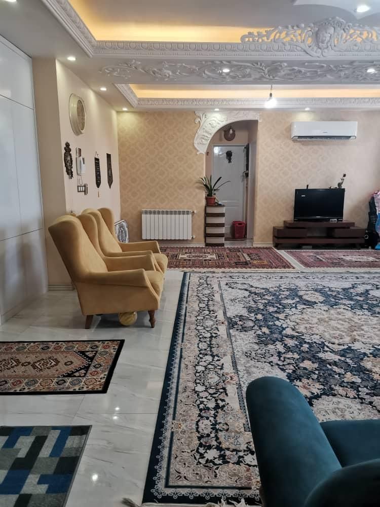 آپارتمان /دو خواب سندار /پارکینگ اختصاصی|فروش آپارتمان|رشت, حمیدیان|دیوار