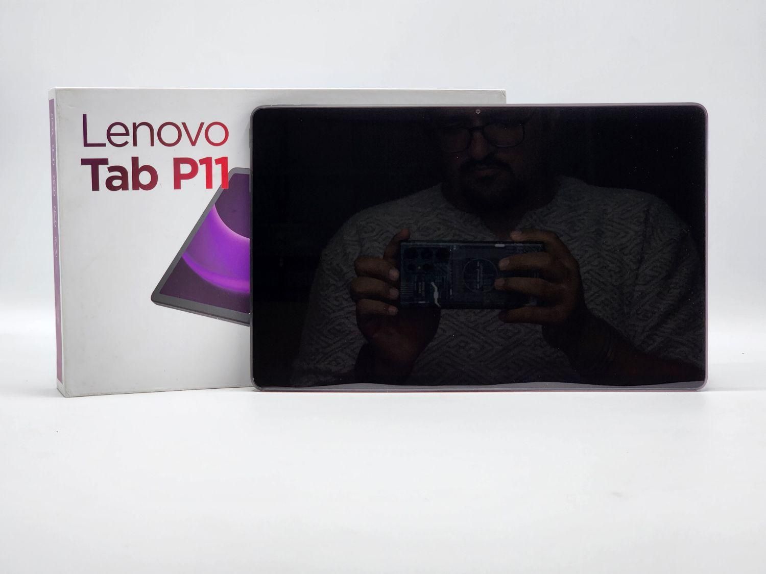 Lenovo Tab P11 2nd gen|تبلت|تهران, میدان ولیعصر|دیوار