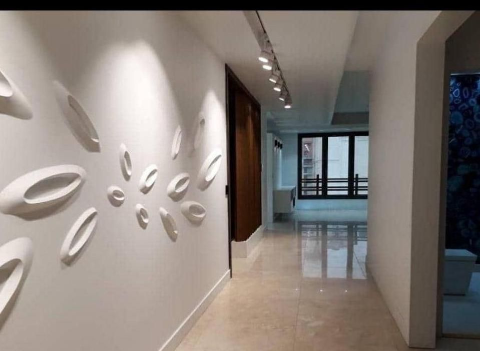 ۴۷۰متر ۵خوابه*سوئیت مجزا*پلان تفکیکی