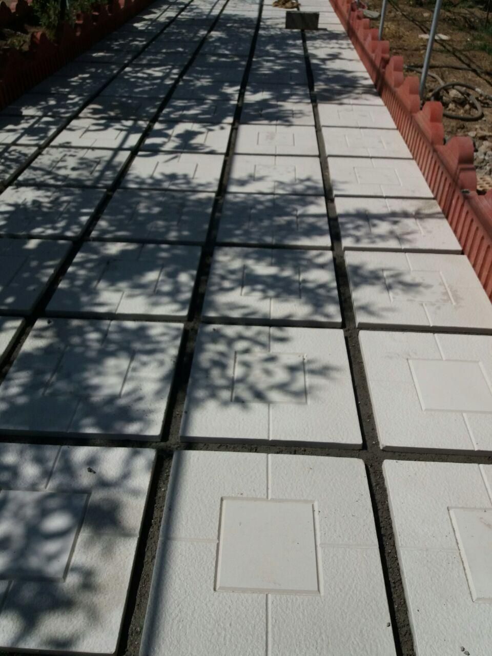 پلیمری و بتن اکسپوز|مصالح و تجهیزات ساختمان|رودهن, |دیوار