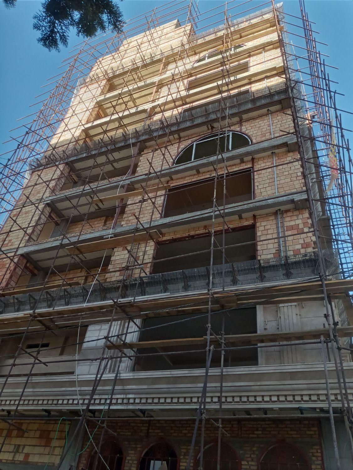 داربست خیلی مناسب|خدمات پیشه و مهارت|ارومیه, |دیوار