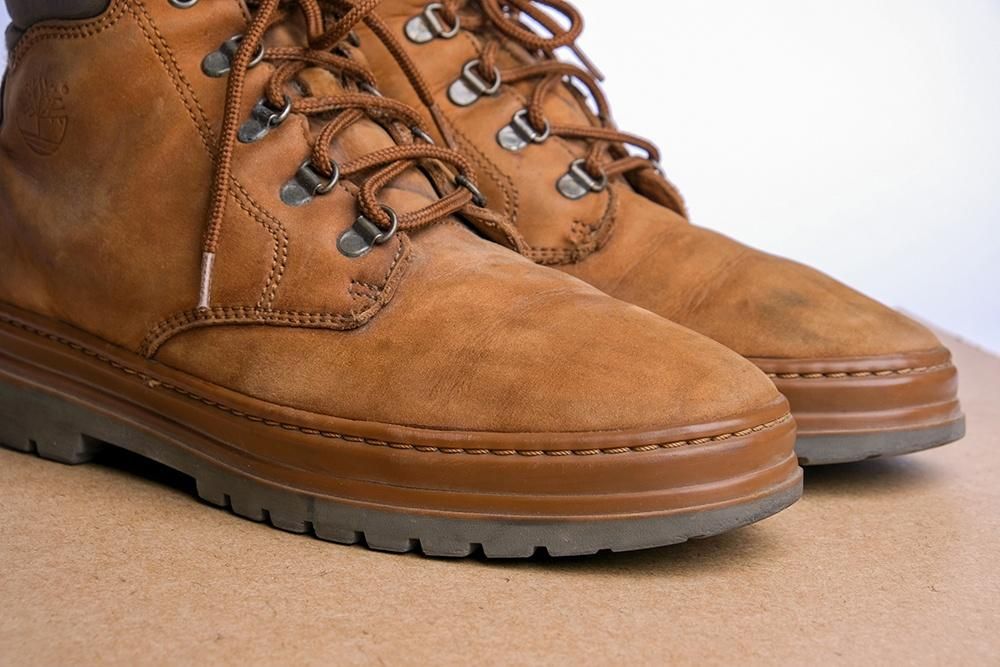 بوت تیمبرلند اورجینال Timberland|کیف، کفش، کمربند|تهران, دبستان|دیوار