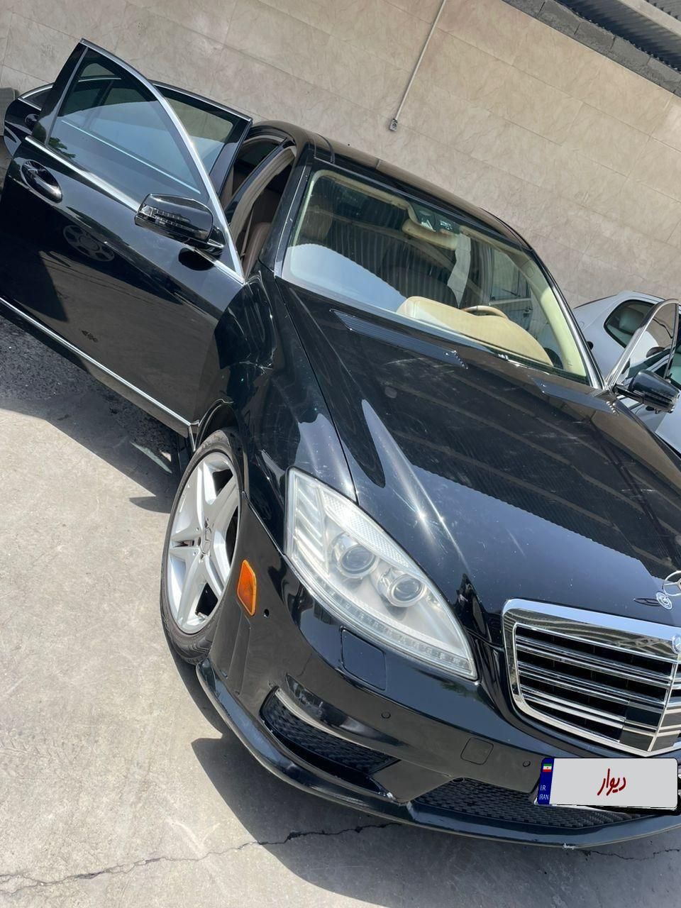 s 350 اقساطی|خودرو سواری و وانت|تهران, تهرانپارس غربی|دیوار
