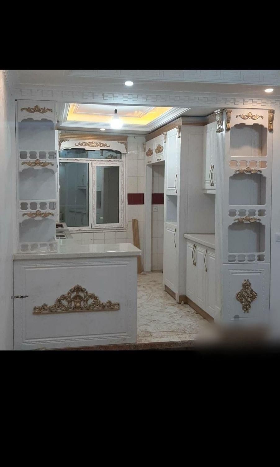 کابینت توسو|مصالح و تجهیزات ساختمان|لاهیجان, آهندان|دیوار