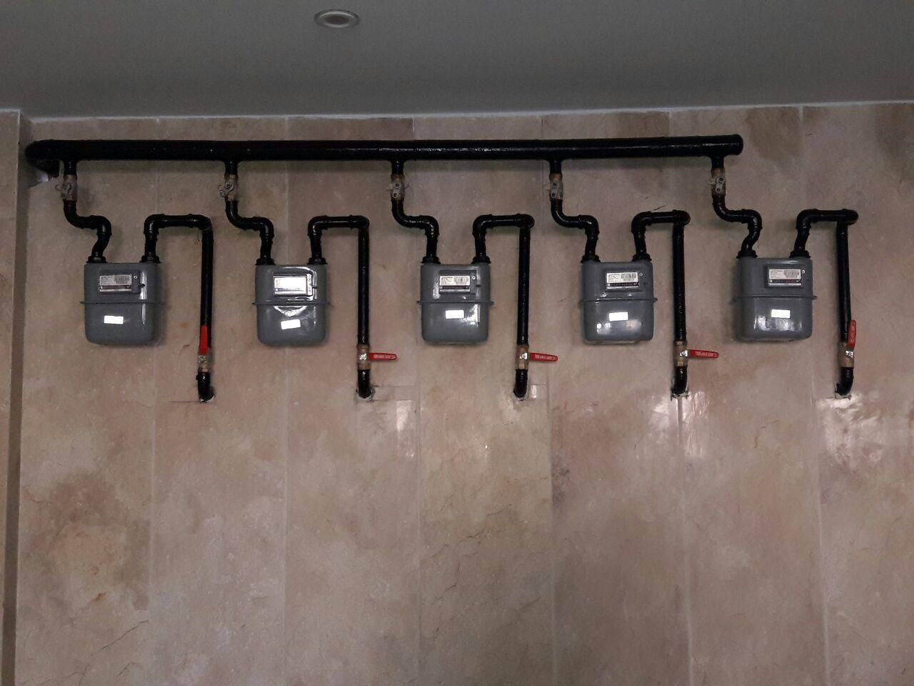 لوله کشی گاز*آب و فاضلاب( تمام نقاط)|خدمات پیشه و مهارت|تهران, جمهوری|دیوار